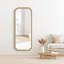 Miroir pleine grandeur en bois Mervine-380394790-380394787