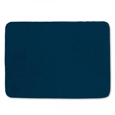 Tapis de bain uni