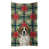 Brindle/White Saint Bernard is out of stock selected