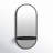 Lumi Metal Flat Mirror with Shelves-1322959218-1231328524