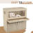 Maricelda Small Animal Accent Cabinet-1058999476