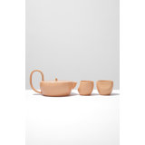 Large Teapot Set
