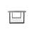 Clement Rectangular Concrete Outdoor Dining Table-23397690-91134559