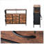 109.2Cm Console Table 