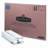 Liberty Check/Deposit Slip Storage Box, 9 x 23 x 4, WE/BE, 12/Carton-93958006