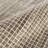 Abani Rugs Patsye AUS100A Modern Brown Micro Grid Pattern Minimalist Area Rug-1022931265