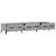 Aiona Unfinished TV Stand for TVs up to 65"-669785408