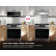 Frigidaire Gallery 1.2 Cu. Ft. Low-Profile Over-The-Range Microwave