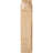 Thorton Craftsman Rustic Wood Outlooker-106952030-31652155
