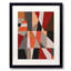 Geometric Pattern Print by Angel Estevez-70854463-132872491