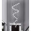 Luminaire suspendu 18 lumières DEL Glam-149658367-152258926
