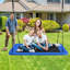 Portique pour enfant 60 po Gymax-62301620