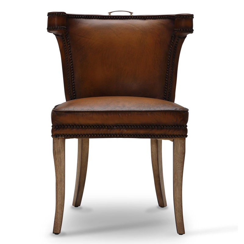 Chaise d'appoint Luca