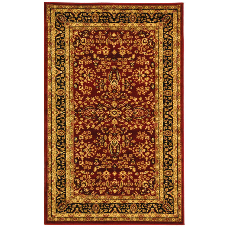 Tapis oriental Klose Performance