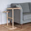 Swivo Solid Wood End Table-50942979