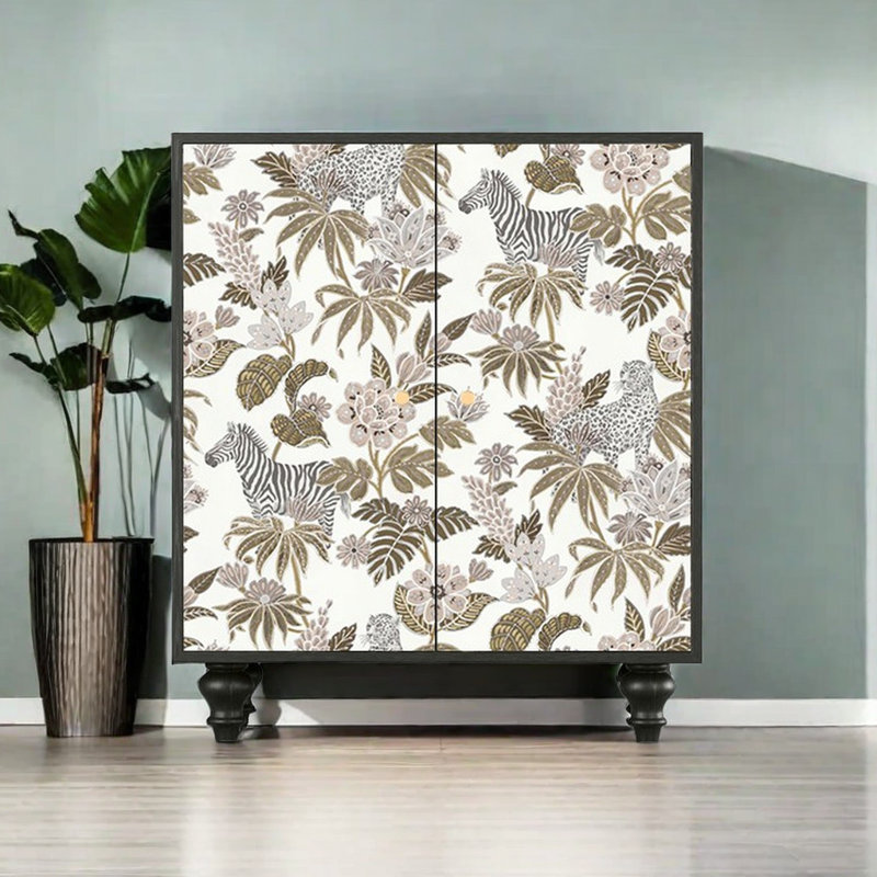 16 Pair Shoe Storage Cabinet