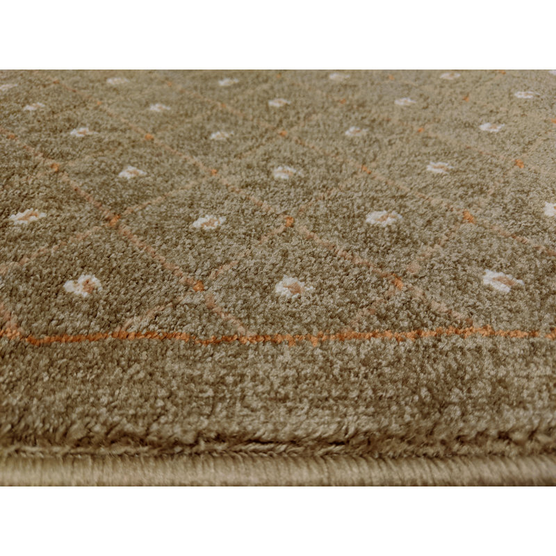 Sturbridge Geometric Indoor Rug, Rectangle 3'3" x 4'11"