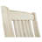Chailey 6 - Person Four Leg Base Dining Set