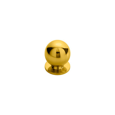 Ball Knob