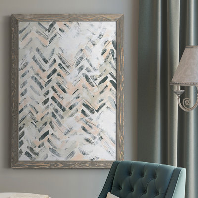 " Sand Glyphs II "