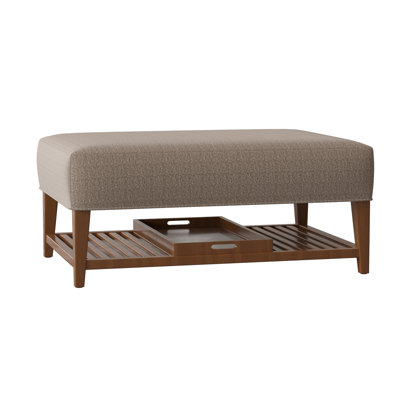 Carly Ottoman