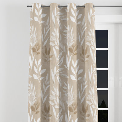 Rideaux de chambre Country Farmhouse