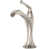 Brushed Nickel is out of stock