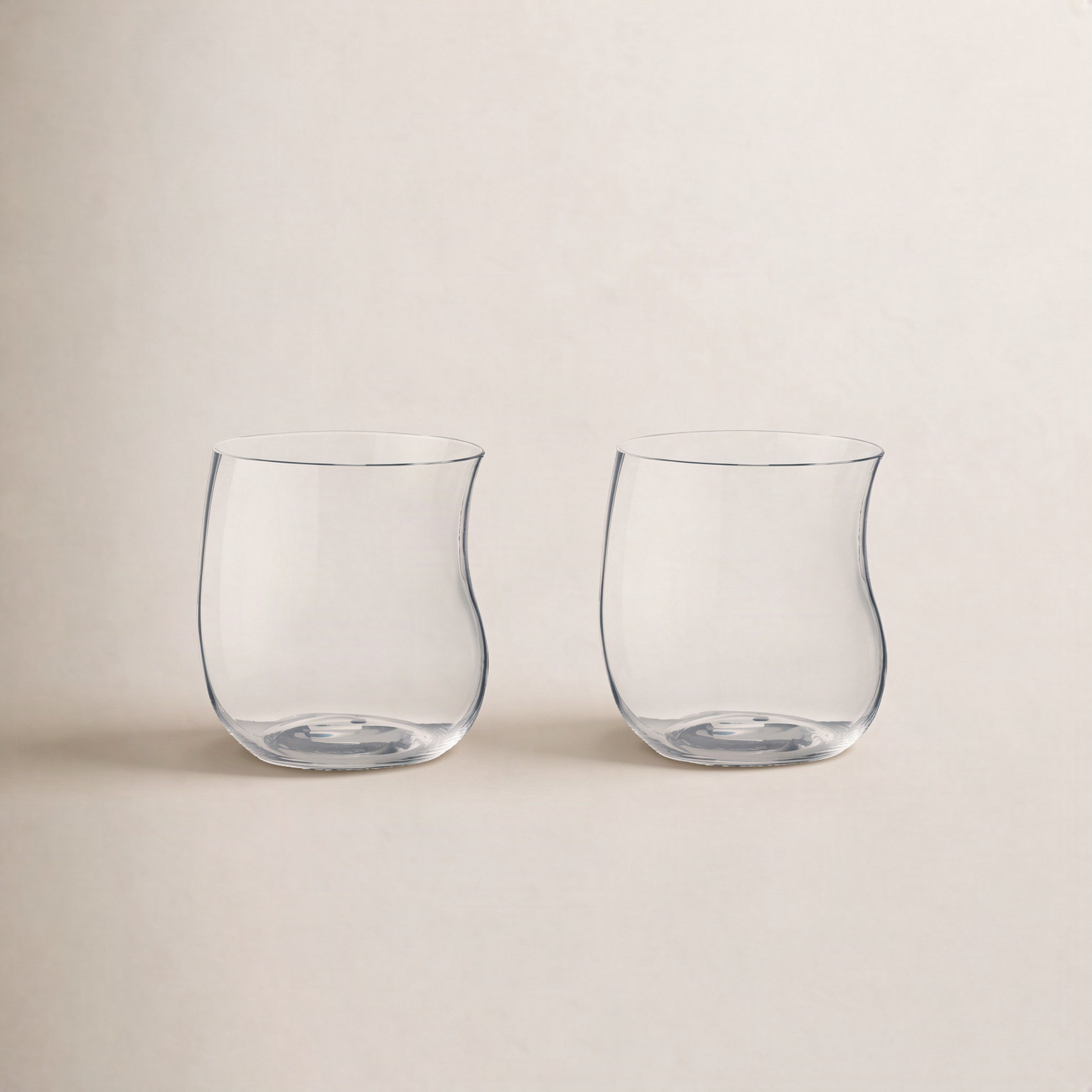 Cobra Drinking Glass, 6.76