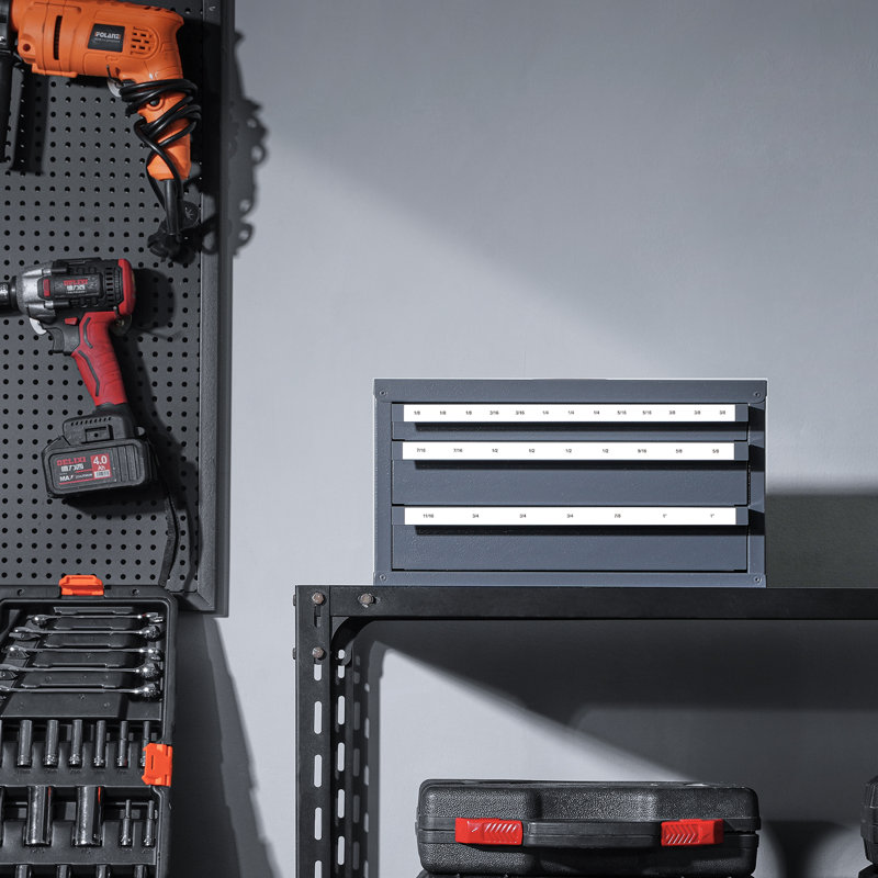 Nieya 14.8" Tool Box