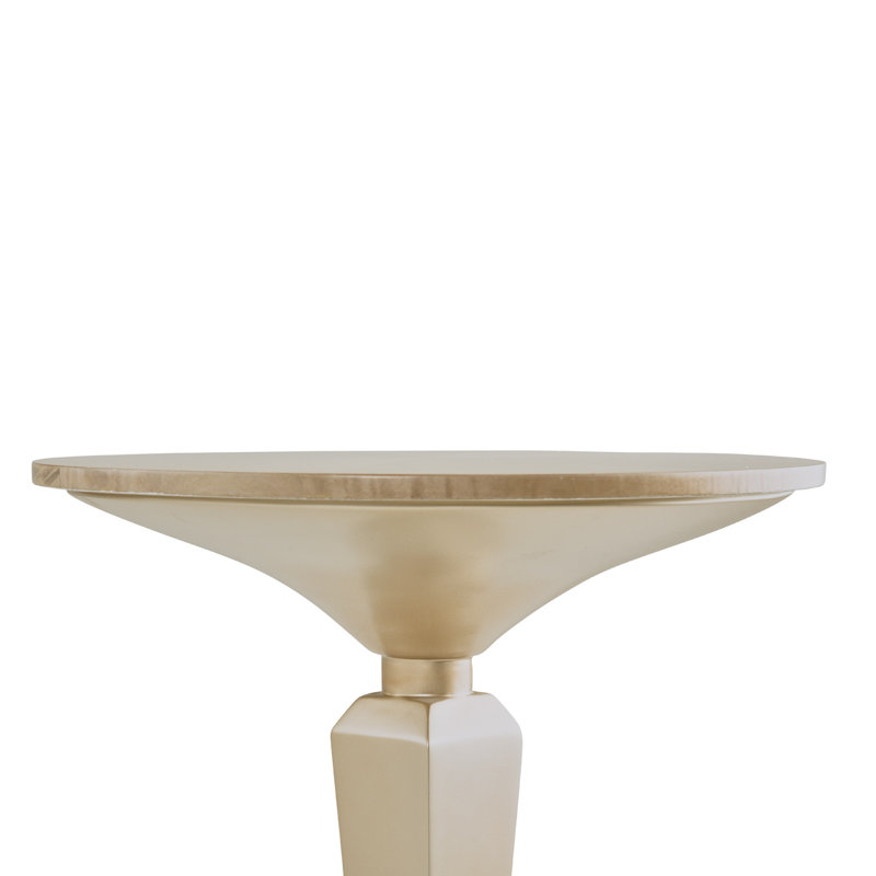 Malibu Crest End Table