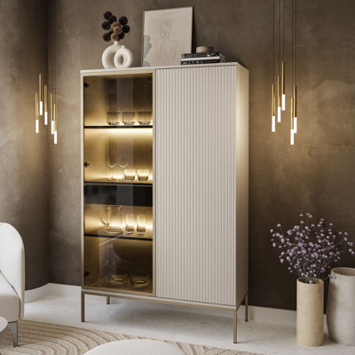 Display Cabinet
