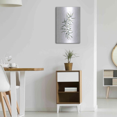 "Eucalyptus I" par Seven Trees Design