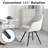 Prodell Velvet Swivel Accent Chair-1158719547