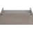 Modern Floating Wall Shelf With Pull-Out Drawer, Solid Wood Storage And Display Unit For Home Or Office