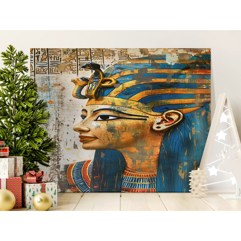 Wrapped Canvas Print Set, 60.96 cm  H  x 76.2 cm  W