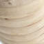 Solid Wood Accent Stool