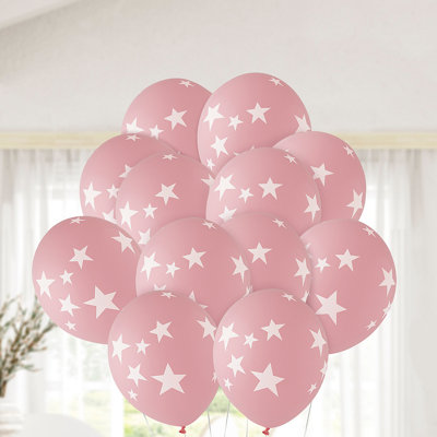 Barratt Disposable Party Supplies