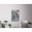 Wrapped Canvas Painting-2091983649