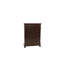 Meuble de rangement en bois 1Pc