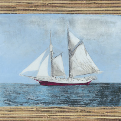 Seagrass nautique II