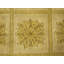 Tapis oriental beige doré moderne 3 x 5