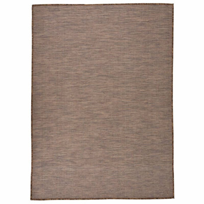 Bark Solid Colour Area Rug