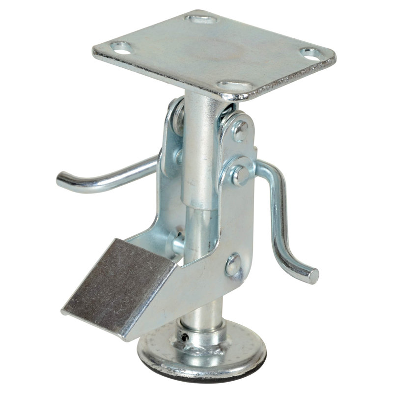 Economical Floor Lock