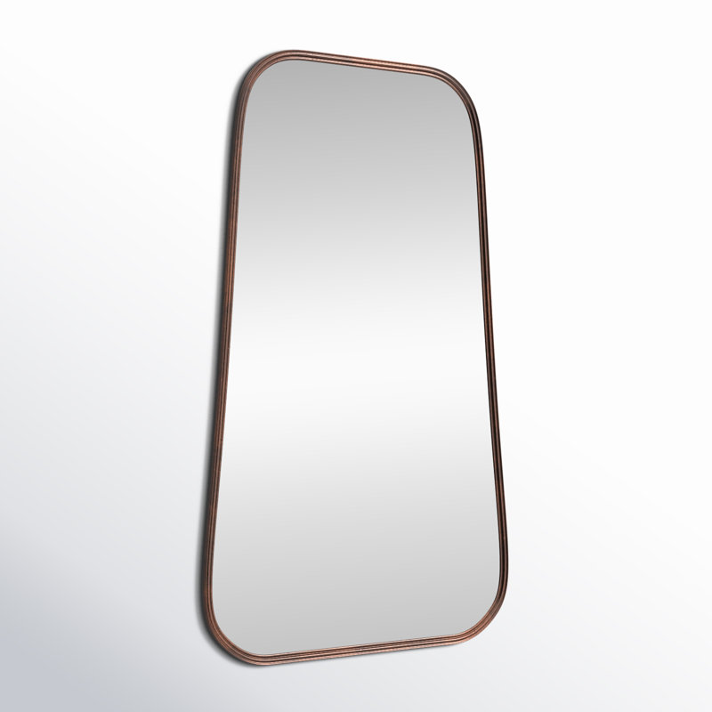 6221998 Miroir mural, Bronze