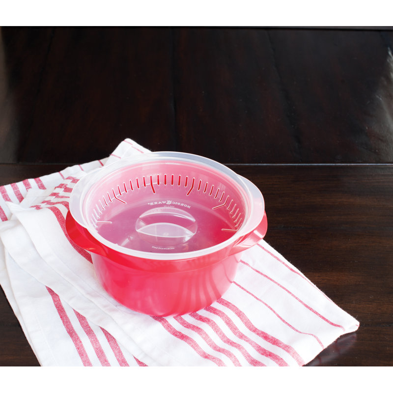 Nordic Ware Multi Boiler with Lid