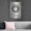 «Bless This Home - Lavender» par Lori Deiter, art mural en métal-646628633