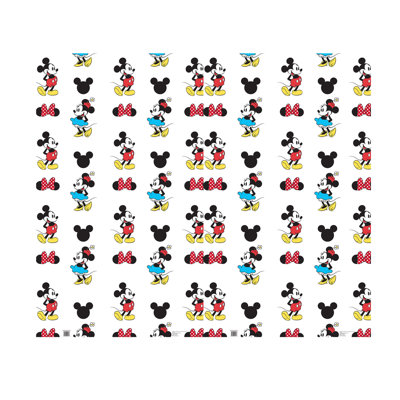 Disney 76'' Disney/Pixar Cardboard Standup