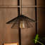 Petit luminaire suspendu à 3 niveaux Klimt