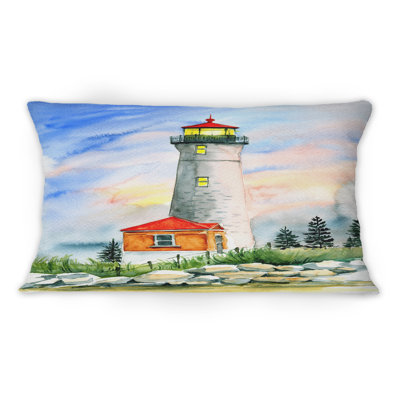 Throw Pillow