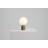Livier Concrete Table Lamp